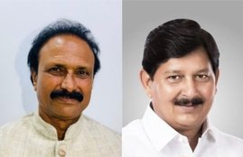 Muharram, Ganesh Chaturthi, BJP, Congress
