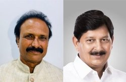 MP: मुर्हरम जुलूस निकालने पर पूर्व पार्षद पर NSA, गणेश पूजा के लिए BJP विधायक पर कुछ नहीं