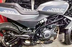 Harley Davidson ला रहा है सबसे सस्ती बाइक 338R! दिखी पहली झलक, मिलेंगे यह खास फीचर्स और कीमत होगी इतनी