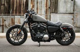Harley Davidson Bike, Harley Davidson Latest News, Harley Davidson Exit from india, Harley Davidson India, Harley Davidson Dealership, Harley Davidson News