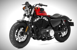 Harley-Davidson in India, Harley-Davidson Discontinue in India, Harley-Davidson latest news, Harley-Davidson Bikes in india