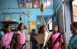 Malnutrition, Hunger, Hunger Index