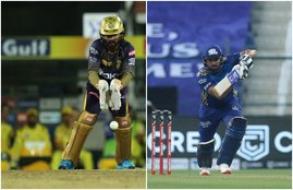 IPL 2020, KKR vs MI Playing 11 Prediction