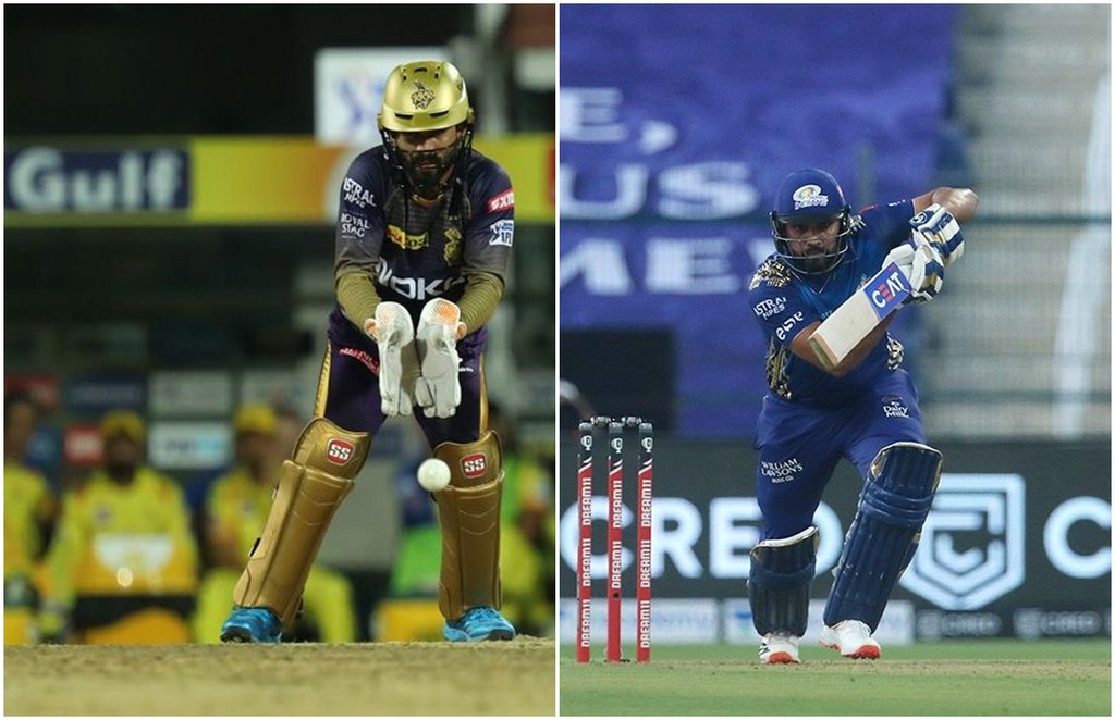 IPL 2020, KKR vs MI Playing 11 Prediction