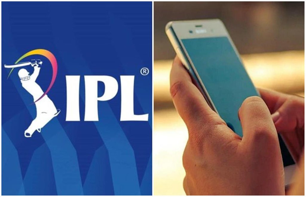 IPL 2020 Live Streaming
