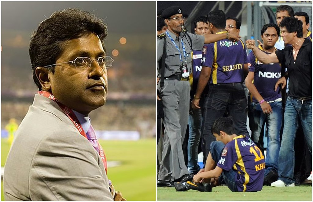 IPL Controversy IPL Controversy