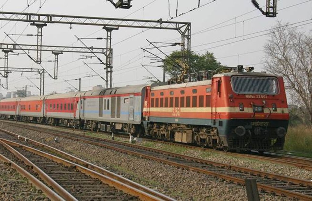 IRCTC, Indian Railways,