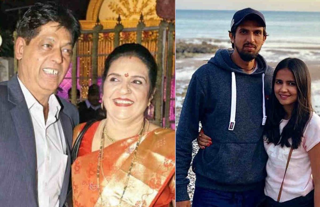Ishant sharma, ishant struggle story, video watch, Ishant father