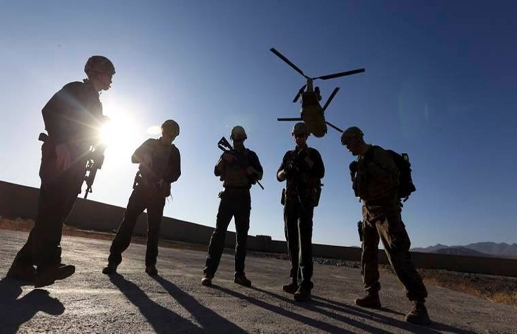 Indian Army, China, Chinese People,