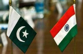 India, Pakistan, UNHRC