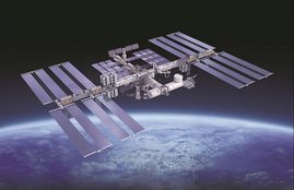 Satellite Communication, ISRO