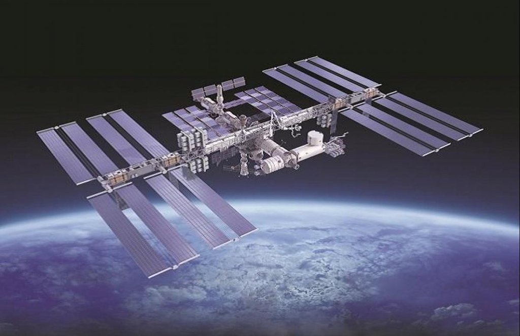 Satellite Communication, ISRO
