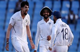 Ishant Sharma, Virat Kohli, friendship, ishant, kohli, indian team