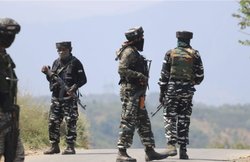 जम्मू कश्मीर: सेना ने एनकाउंटर के बाद बताया था अज्ञात आतंकी, DNA टेस्ट से हुआ खुलासा- शोपियां के रहने वाले युवक मजदूर थे