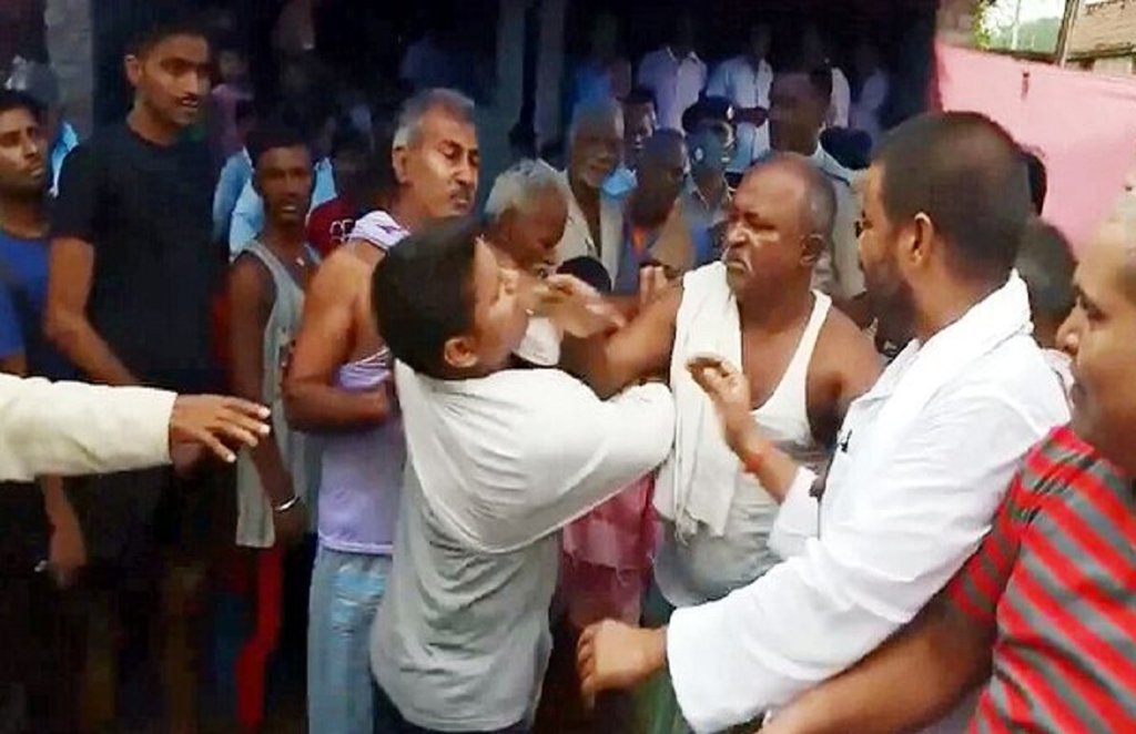 JDU, MLA, BJP, Bihar Election