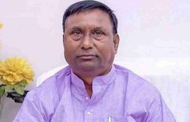JP Nishad, BJP, CM Yogi Scam