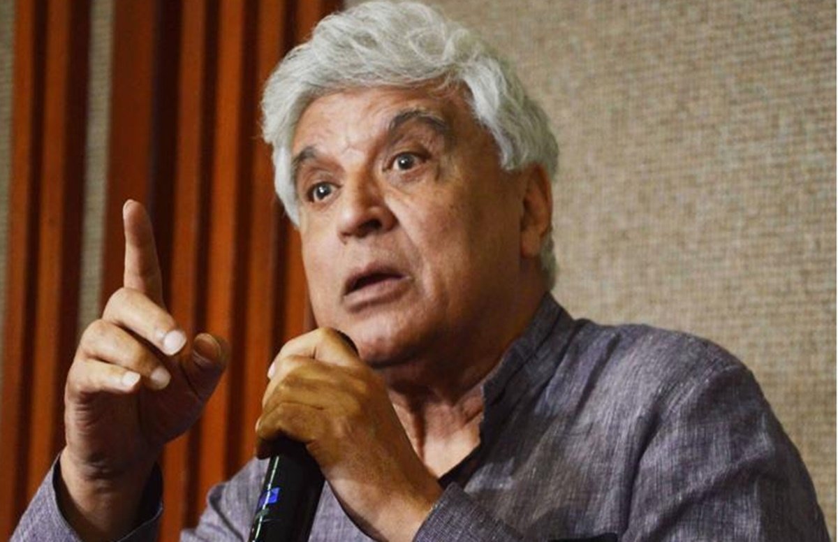 Hathras case, Javed Akhtar, Javed Akhtar raging on HathRas Gangrape, Hathras case, Javed Akhtar, Javed Akhtar raging on HathRas Gangrape,