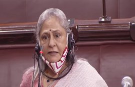 jaya Bacchan, Film Industry, rajya Sabha Sansad