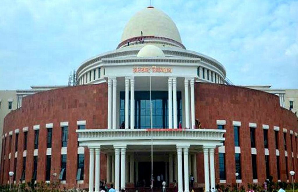 Jharkhand Assembly, BJP