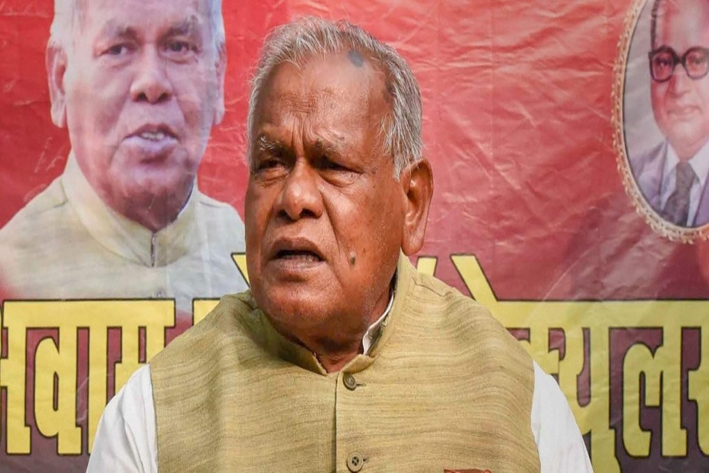 Bihar election, NDA, HAM, former CM, jeetan ram manjhi,