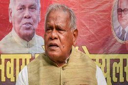Bihar election, HAM, jeetan ram manji, RJD