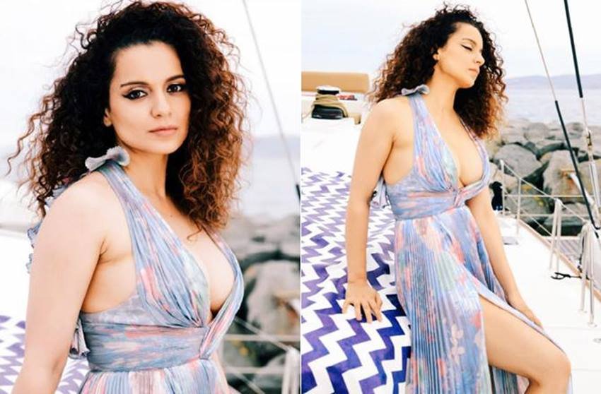 Kangana Ranaut Networth, Kangana ranaut property