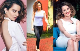 Kangana Ranaut Networth, Kangana ranaut property