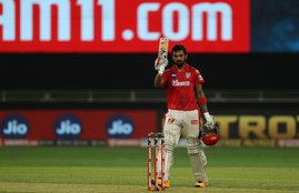 KL Rahul IPL IPL 2020