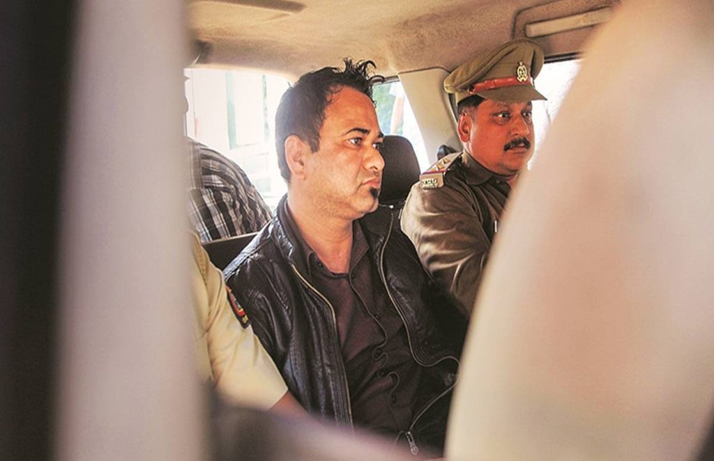 Kafeel Khan