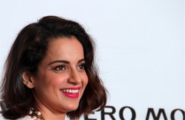 Kangana Ranut, Mumbai, Bollywood Actress, Y+ Security