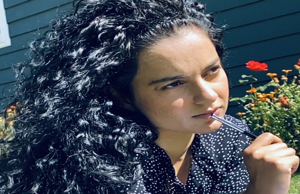 Kangana Ranaut, Bhiwandi Building Collapse, BMC, MAHARASHTRA GOVERNMENT, Bhiwandi Building Collapse,