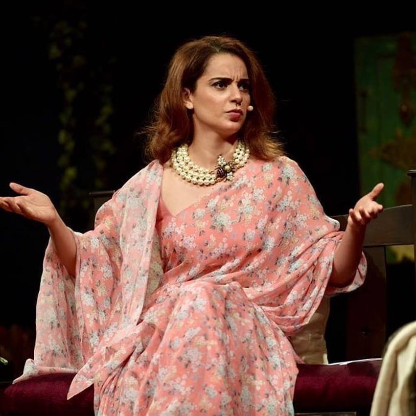 kangana ranaut, kangana ranaut office, BMC