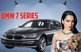 Kangana Ranaut Car Collection, Kangana Ranaut Cars, Kangana Ranaut Latest News, Kangana Ranaut Net Worth