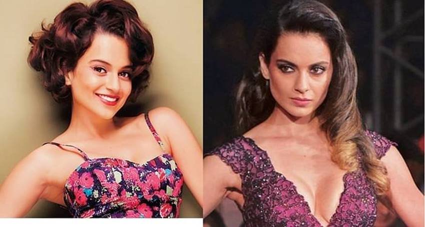 साल 2005 में गैंगस्टर फिल्म से बॉलीवुड डेब्यू करने वालीं कंगना रनौत के बारे में कहा जाता है कि अपनी फिल्म रास्कल्स से पहले उन्होंने ब्रेस्ट एनलार्ज करवाए थे। रास्कल्स में उनका बिकिनी लुक काफी वायरल भी हुआ था।