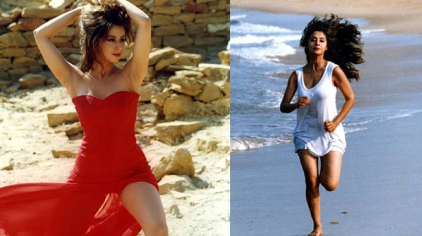 रंगीला की मिली जोशी।