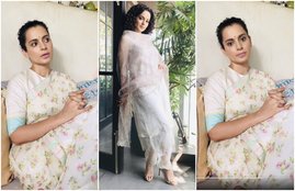 Kangna Ranaut