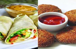 दाना-पानी: बच्चों के मन का खाना