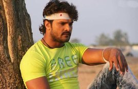 Khesari Lal, Khesari Lal emotional, Khesari Lal Yadav