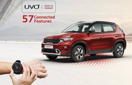 Kia Sonet deliveries, Kia Sonet Delivery, Kia Sonet Waiting period, Kia Sonet Bookings, Kia Sonet Price