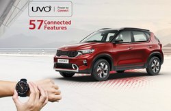 Kia Sonet की डिलीवरी हुई शुरू, कीमत महज 6.71 रुपये और देती है 24 का माइलेज! जानिए वेटिंग पीरियड को लेकर क्या है रिपोर्ट?