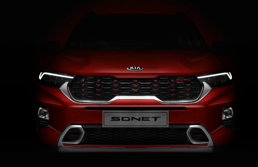 Kia Sonet