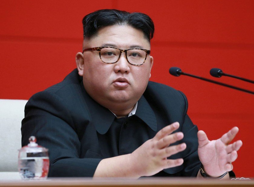 North Korea, Kim Jong-Un