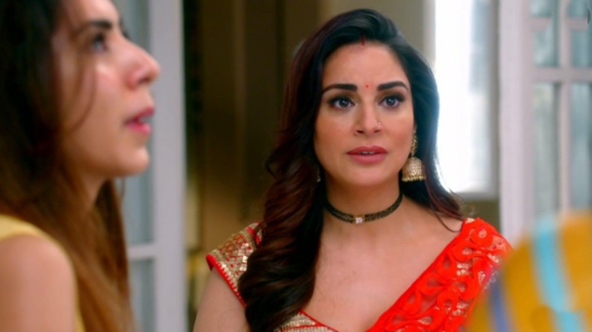 Kundali Bhagya, Kundali Bhagya 21 September 2020, Kundali Bhagya 21 September 2020 Preview