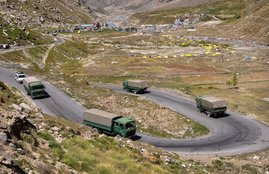 India China LIVE Updates, India China Updates, LAC Row