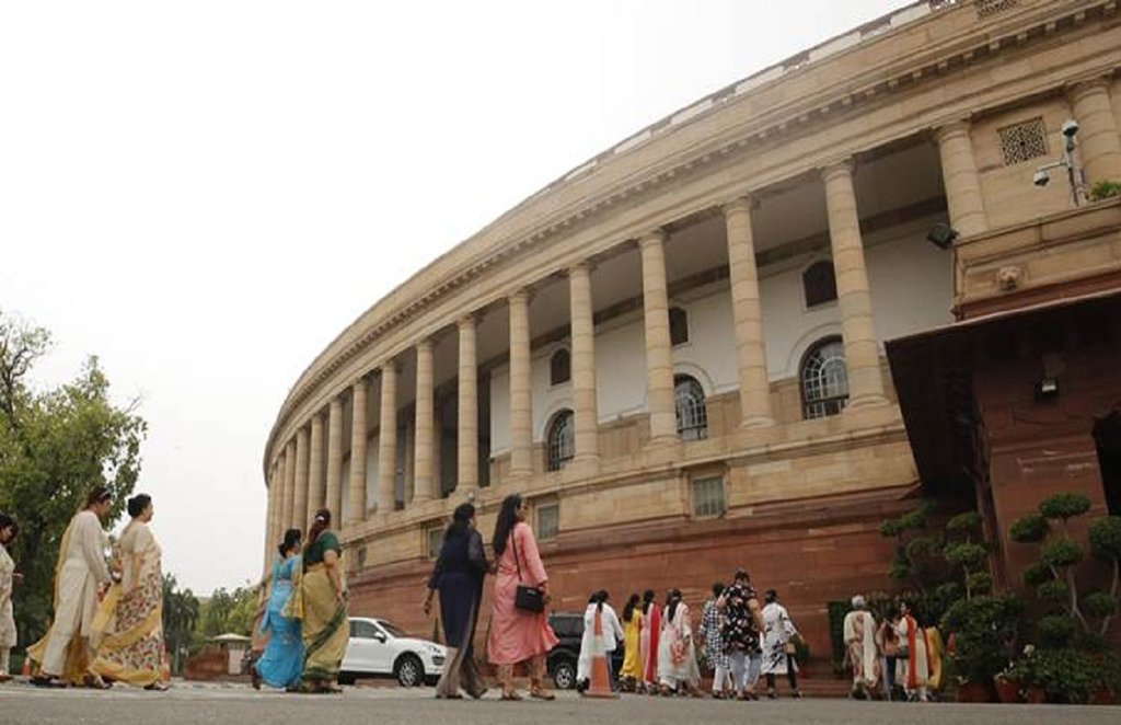Lok Sabha, Corona Virus, Covid-19