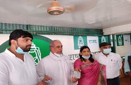 bihar election 2020, RJD, lalu, Bihar Election