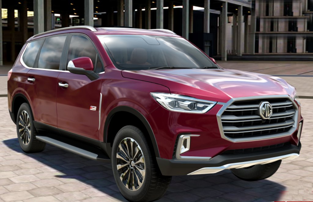 MG Gloster Price, MG Gloster Features, MG Gloster Specification, MG Gloster Detail, MG Gloster Variants, MG Upcoming SUV