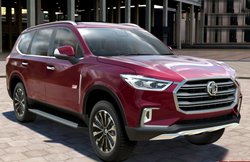 MG Gloster की बुकिंग हुई शुरू, ऑटोमेटिक पार्किंग तकनीक से लैस यह SUV देगी Toyota Fortuner को टक्कर