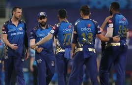 MI vs KKR IPL IPL 2020