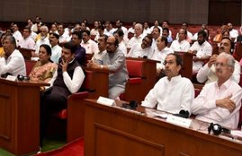 Maharashtra, BJP, Shivsena, Corona Virus, Assembly